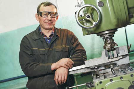 Купить диплом Фрезеровщика в Калуге