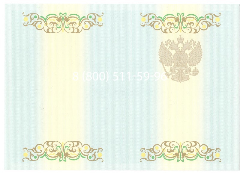 Купить Диплом бакалавра 2012-2013 годов в Калуге