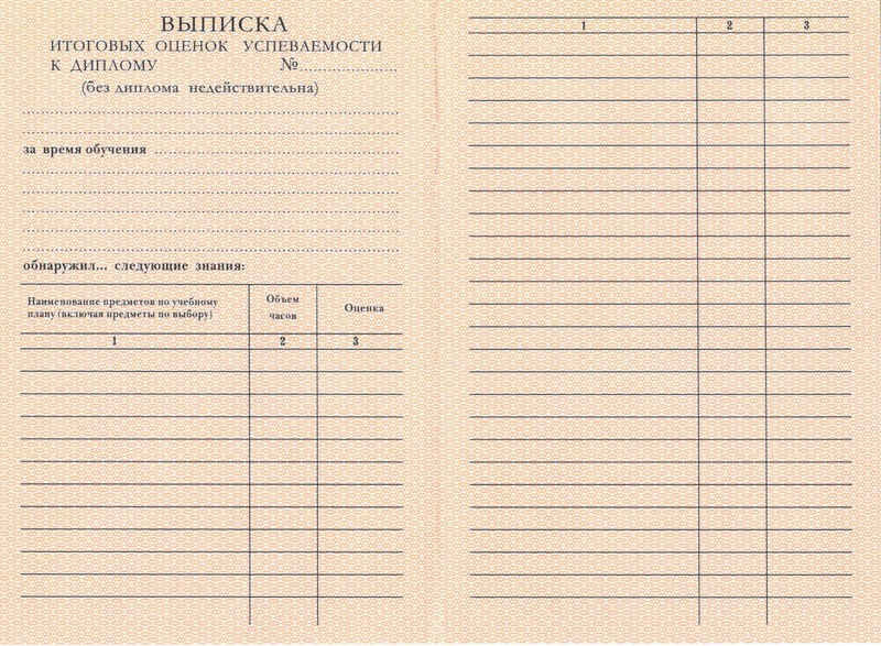 Купить Диплом о начальном образовании 1995-2006 годов в Калуге Купить Диплом о начальном образовании 1995-2006 годов в Калуге